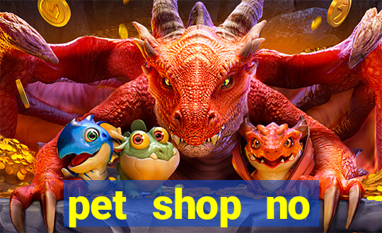 pet shop no cruzeiro do sul aparecida de goiania